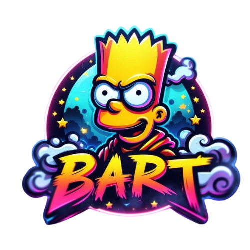 Bart McCrypto